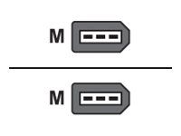 Lancom SFP – DD – DAC50 – 50GBase Direktanschlusskabel – SFP (M)