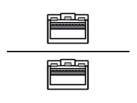 Lancom 25GBase Direktanschlusskabel – SFP+ zu SFP+
