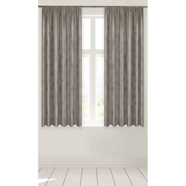 4045973580117 ACUS design collection Dekovorhang Paradiso
taupe B/L: ca. 140x175 cm