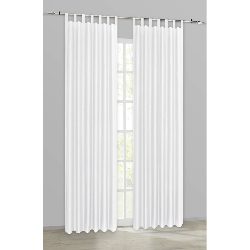 ACUS design collection Kombivorhang Pure
weiß B/L: ca. 140×245 cm