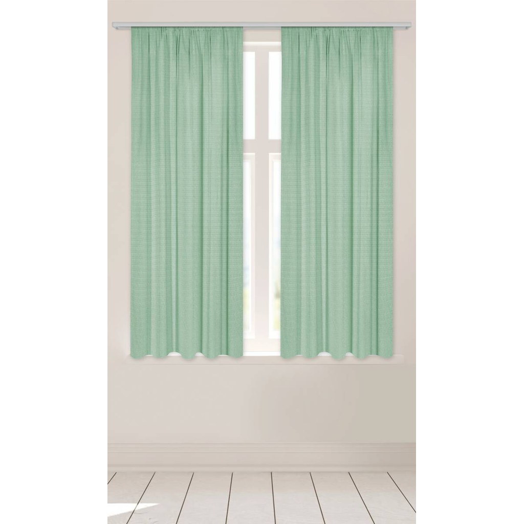 Dekovorhang Leo
salbei B/L: ca. 135×170 cm