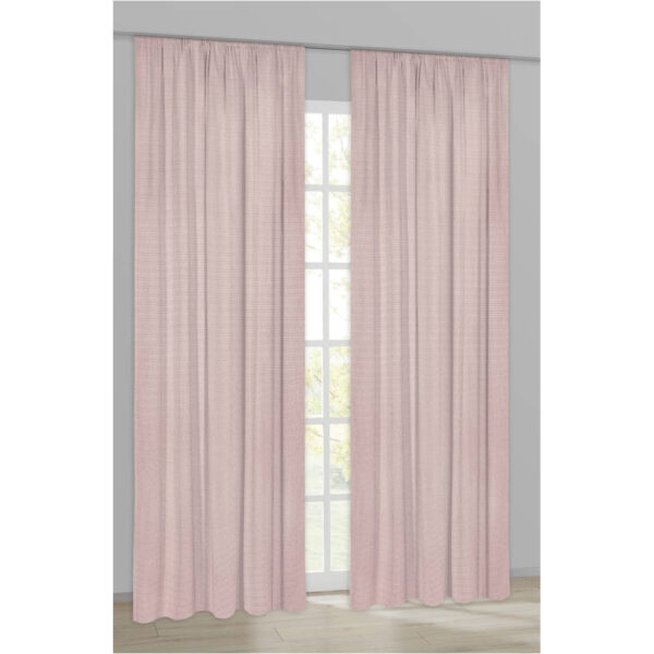 4045973727895 Dekovorhang Leo
rosa B/L: ca. 135x300 cm