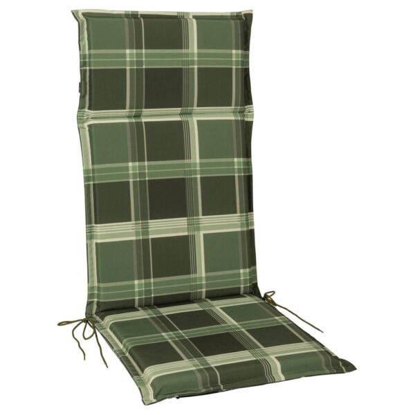 POCO Auflage Mia grün Polyester B/H/L: ca. 47x4,5x121 cm