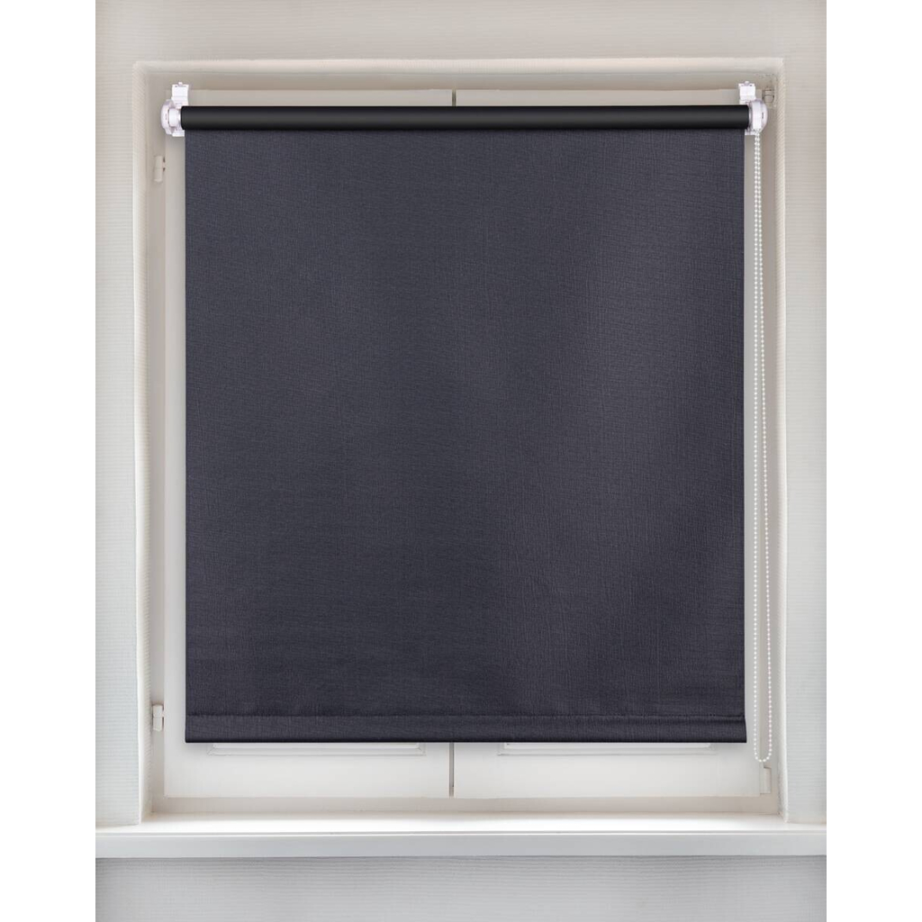 Sensation Verdunklungsrollo Dark
anthrazit B/L: ca. 95×150 cm