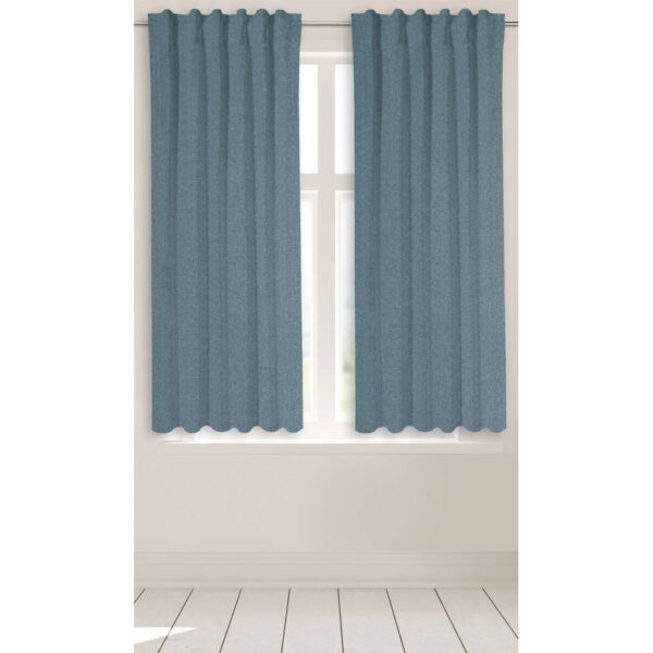 POCOline Kombivorhang Ulrich
blau B/L: ca. 135x145 cm