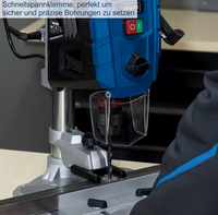 4046664092209-2 Scheppach Tischbohrmaschine DP60