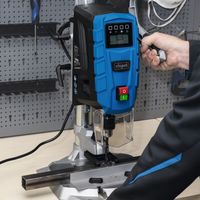 Scheppach Digitale Tischbohrmaschine DP55