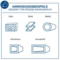 Scheppach Digitale Tischbohrmaschine DP55