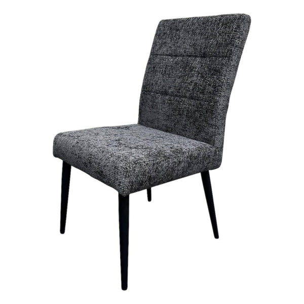 POCO Stuhl Webstoff B/H/T: ca. 54x104x65 cm POCO Stuhl Webstoff B/H/T: ca. 54x104x65 cm