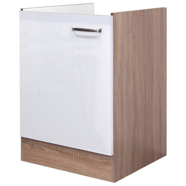 Spülenschrank Valero
weiß Hochglanz B/H/T: ca. 50x82x57 cm