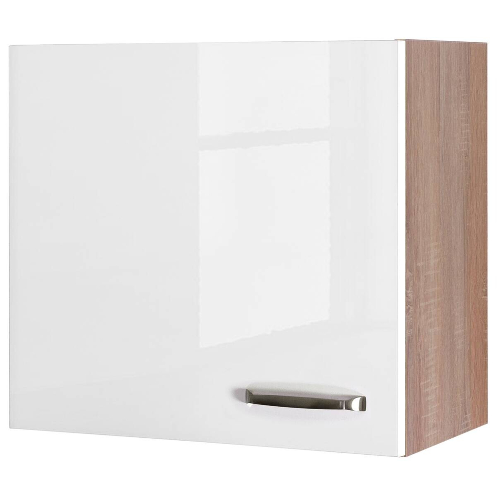 Hängeschrank Valero
weiß Hochglanz B/H/T: ca. 60×54,8×32 cm