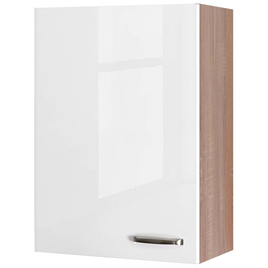 Hängeschrank Valero
weiß Hochglanz B/H/T: ca. 60x89x32 cm