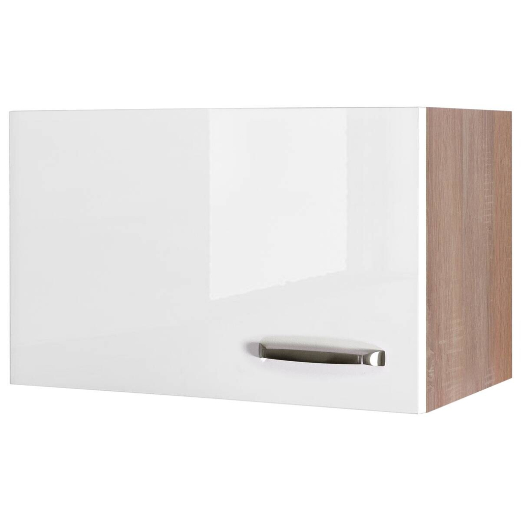 Hängeschrank Valero
weiß Hochglanz B/H/T: ca. 60x32x32 cm