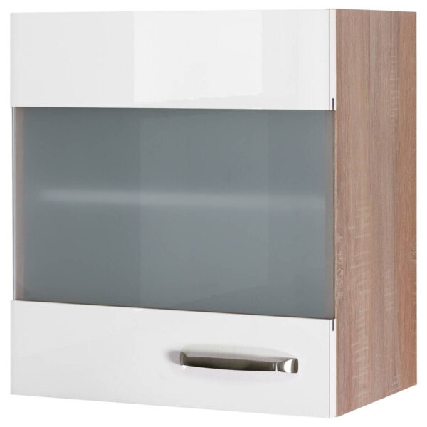 Hängeschrank Valero
weiß Hochglanz B/H/T: ca. 50x54,8x32 cm