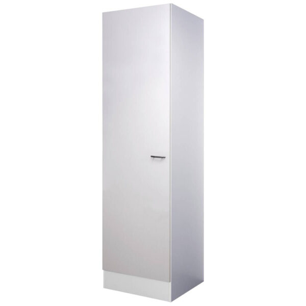 4047584020877 Seitenschrank Wito
weiß B/H/T: ca. 50x200x57 cm