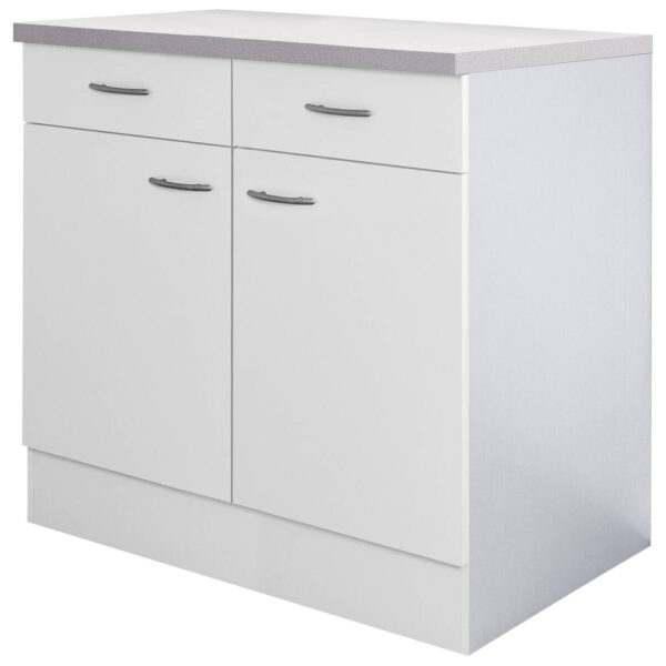 4047584020938 Unterschrank Wito
weiß B/H/T: ca. 80x85x60 cm