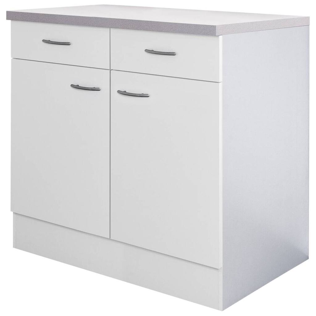 Unterschrank Wito
weiß B/H/T: ca. 80x85x60 cm