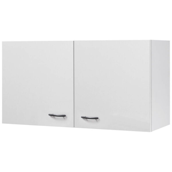 4047584021010 Flex-Well Hängeschrank Wito
weiß B/H/T: ca. 100x54,8x32 cm
