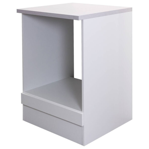 Flex-Well Herdumbauschrank Wito
weiß B/H/T: ca. 60x85x60 cm