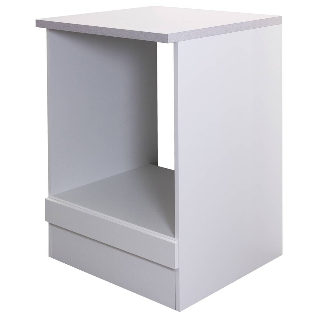 Flex-Well Herdumbauschrank Wito
weiß B/H/T: ca. 60x85x60 cm