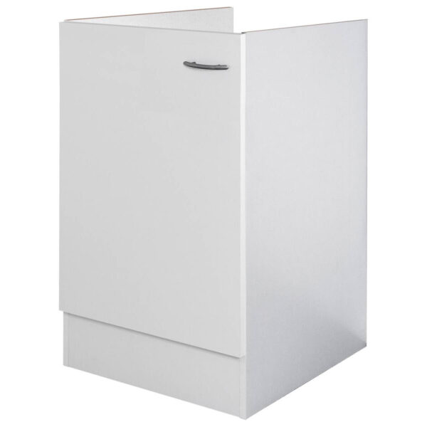 4047584021102 Flex-Well Spülenschrank Wito
weiß B/H/T: ca. 50x82x57 cm