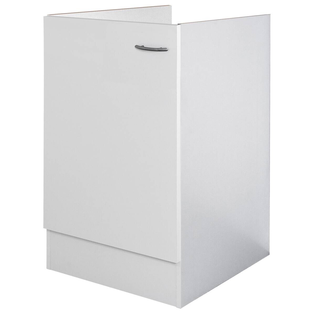 Flex-Well Spülenschrank Wito
weiß B/H/T: ca. 50x82x57 cm
