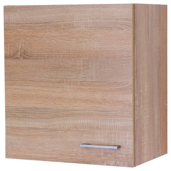 Hängeschrank Samoa
weiß Eiche Nachbildung B/H/T: ca. 50x54,8x32 cm