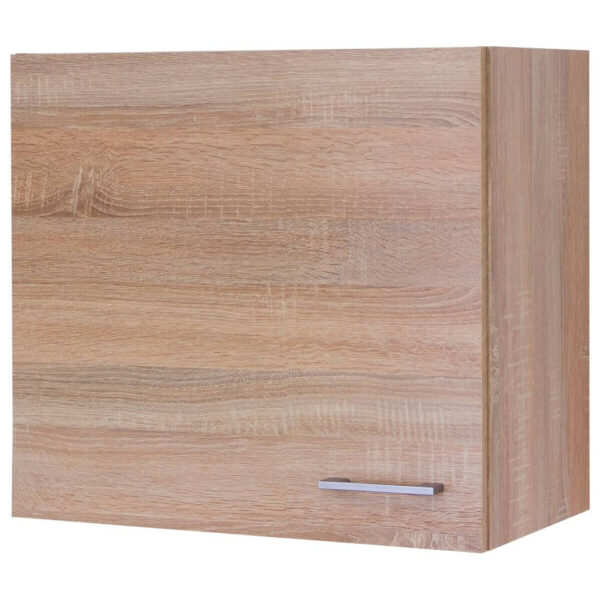 Hängeschrank Samoa
weiß Eiche Nachbildung B/H/T: ca. 60x54,8x32 cm