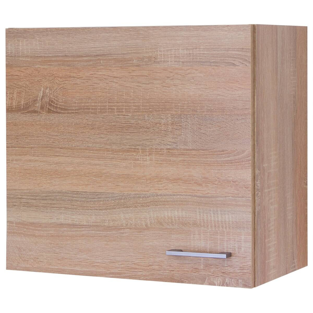 Hängeschrank Samoa
weiß Eiche Nachbildung B/H/T: ca. 60×54,8×32 cm