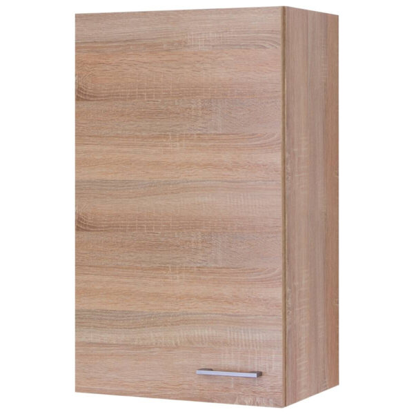 Hängeschrank Samoa
weiß Eiche Nachbildung B/H/T: ca. 50x89x32 cm