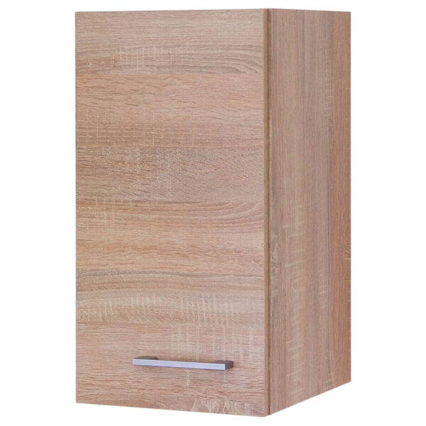 Hängeschrank Samoa
weiß Eiche Nachbildung B/H/T: ca. 30x54,8x32 cm