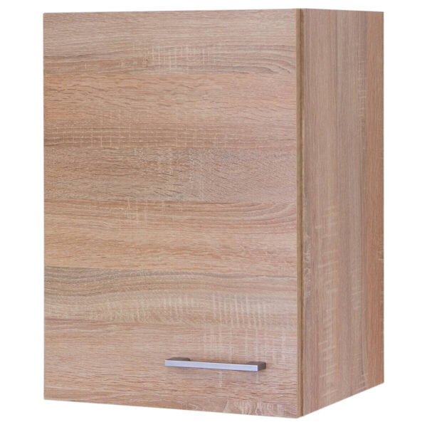 Hängeschrank Samoa
weiß Eiche Nachbildung B/H/T: ca. 40x54,8x32 cm