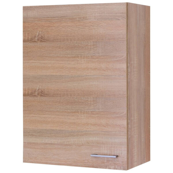 Hängeschrank Samoa
weiß Eiche Nachbildung B/H/T: ca. 60x89x32 cm
