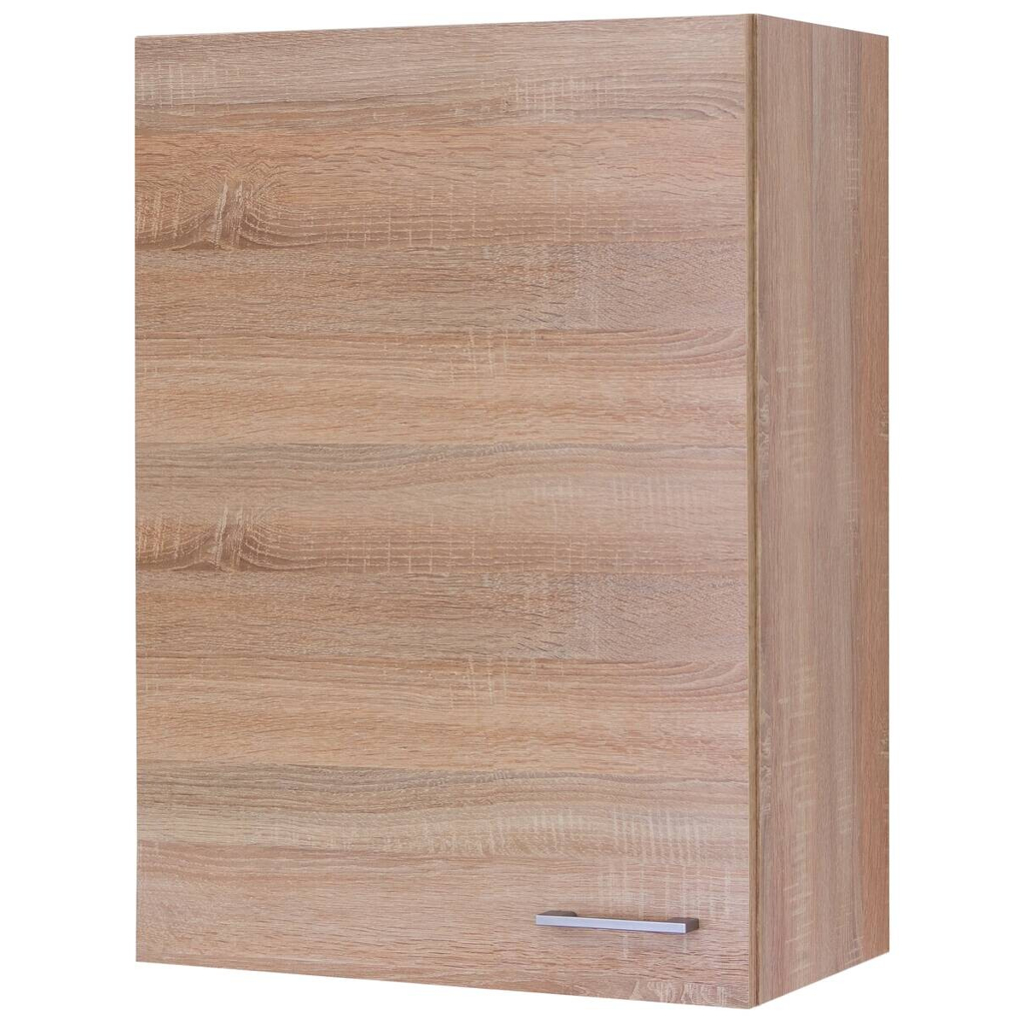 Hängeschrank Samoa
weiß Eiche Nachbildung B/H/T: ca. 60x89x32 cm