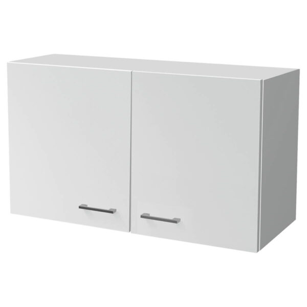 Flex-Well Hängeschrank Lucca
weiß matt B/H/T: ca. 100x54,8x32 cm
