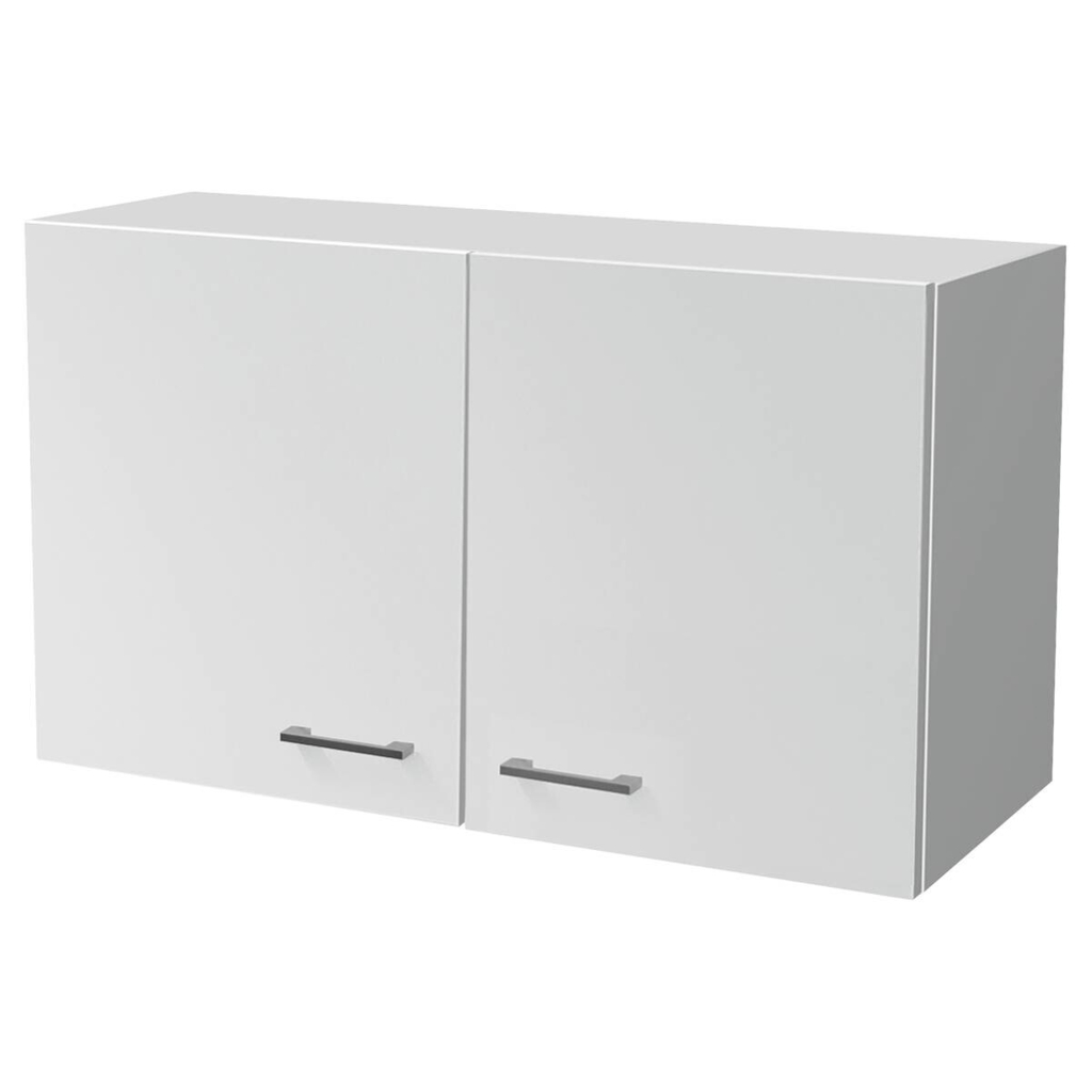 Flex-Well Hängeschrank Lucca
weiß matt B/H/T: ca. 100×54,8×32 cm