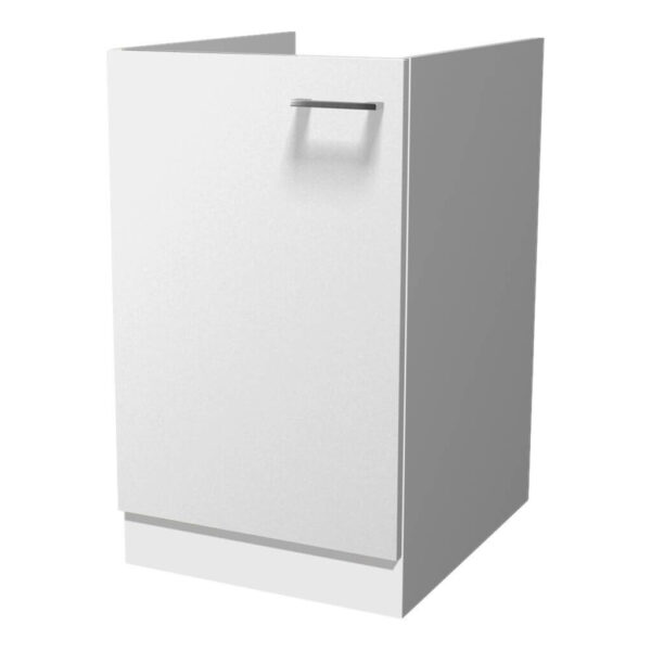 4047584056968-1 Flex-Well Spülenschrank Lucca
weiß matt B/H/T: ca. 50x82x57 cm