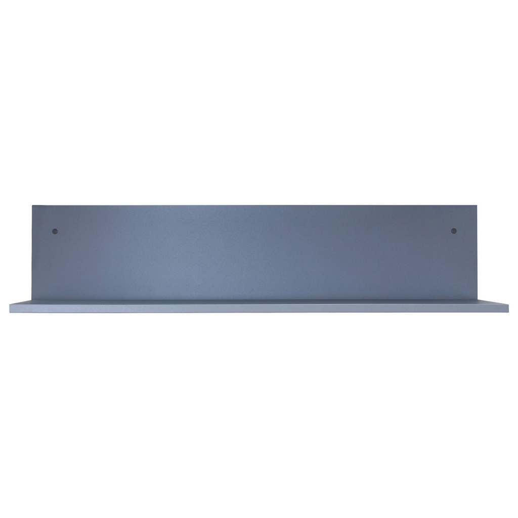 Flex-Well Eckregal Lucca
blau B/H/T: ca. 100x23x19 cm