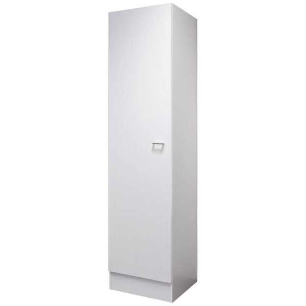 Seitenschrank Lucca
weiß matt B/H/T: ca. 50x200x57 cm
