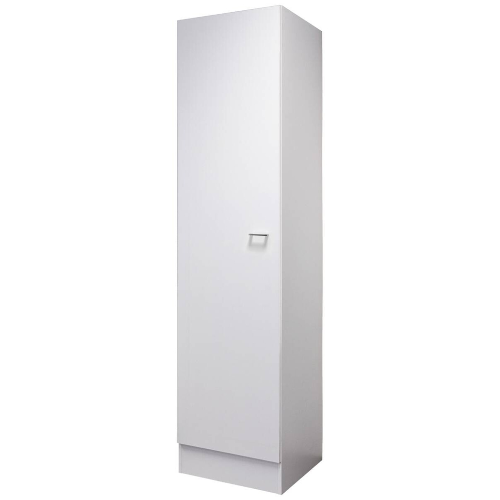 Seitenschrank Lucca
weiß matt B/H/T: ca. 50x200x57 cm
