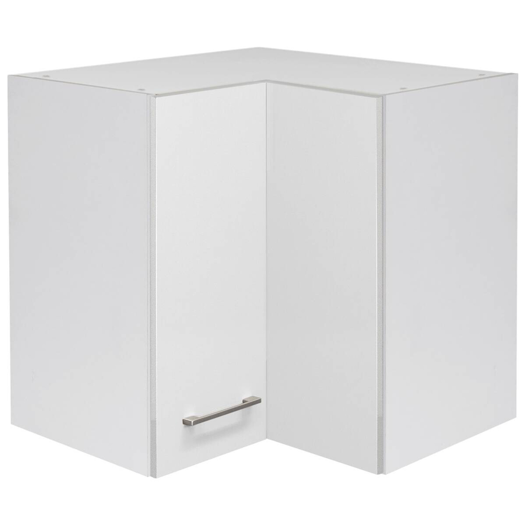 Eckhängeschrank Vita
weiß matt B/H/T: ca. 60×54,8×32 cm