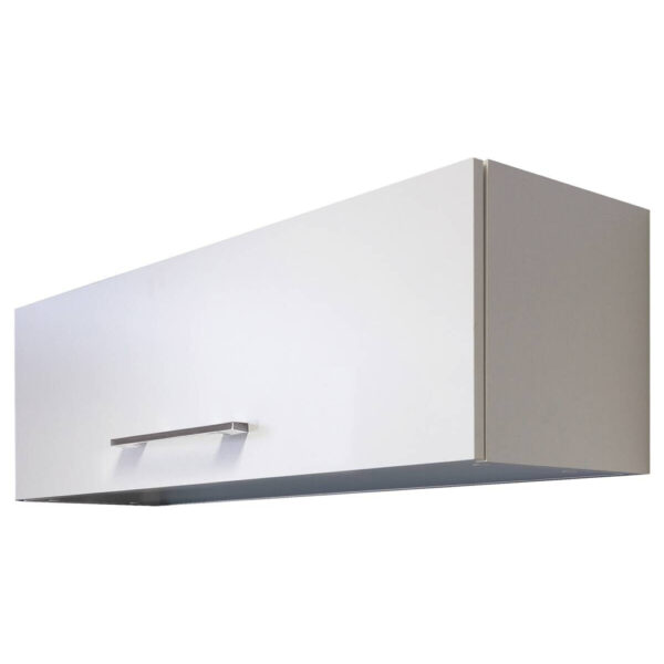 4047584059358 Hängeschrank Vita
weiß matt B/H/T: ca. 100x32x32 cm