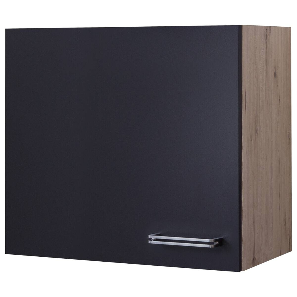 Hängeschrank Elva
anthrazit strukturiert B/H/T: ca. 60×54,8×32 cm