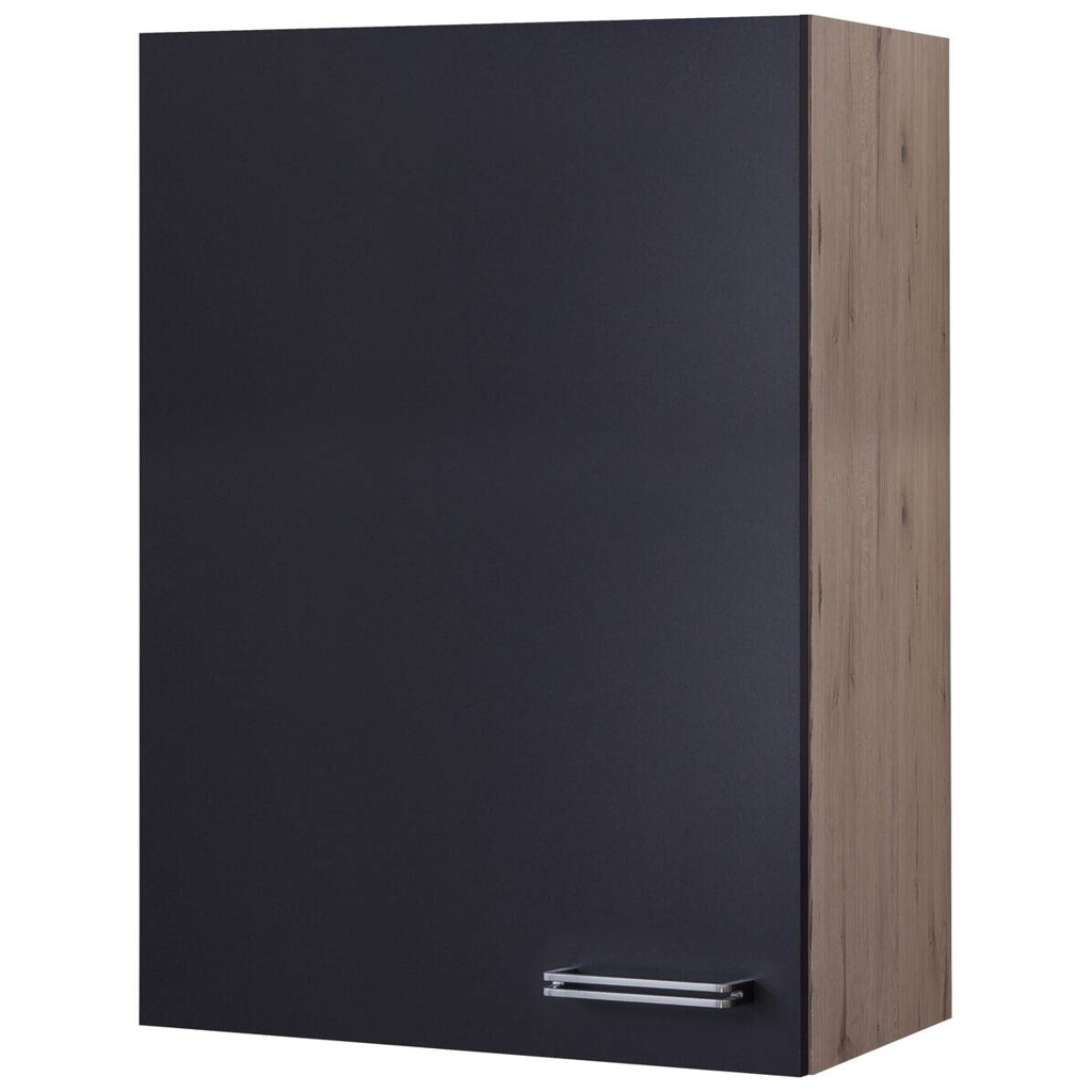 Hängeschrank Elva
anthrazit strukturiert B/H/T: ca. 60x89x32 cm