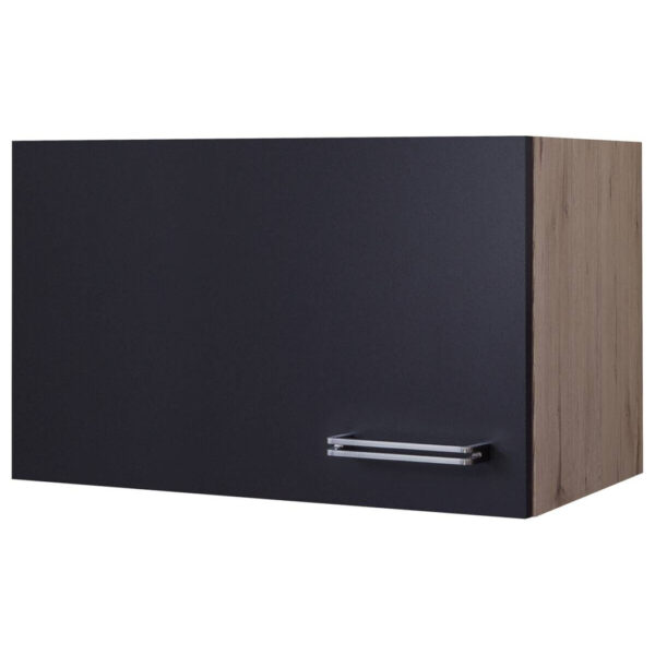 4047584059754 Hängeschrank Elva
anthrazit strukturiert B/H/T: ca. 60x32x32 cm