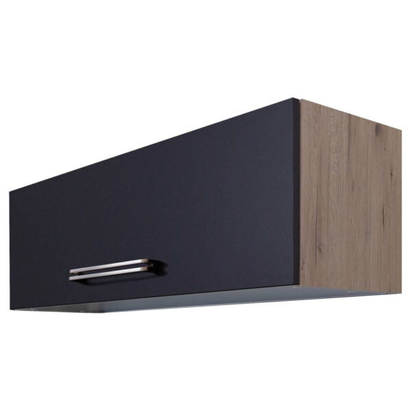 4047584061771-1 Hängeschrank Elva
anthrazit strukturiert B/H/T: ca. 100x32x32 cm