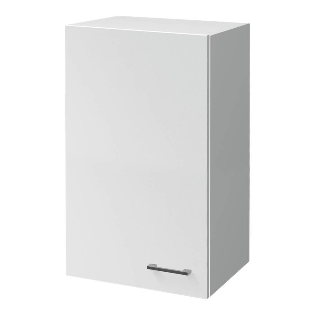 Flex-Well Hängeschrank Lucca
weiß matt B/H/T: ca. 50x89x32 cm