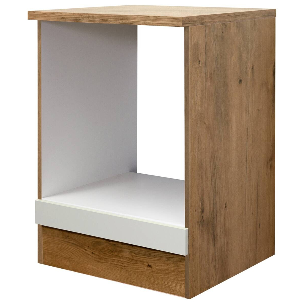 Herdumbauschrank Avila
Magnolie matt B/H/T: ca. 60x85x60 cm