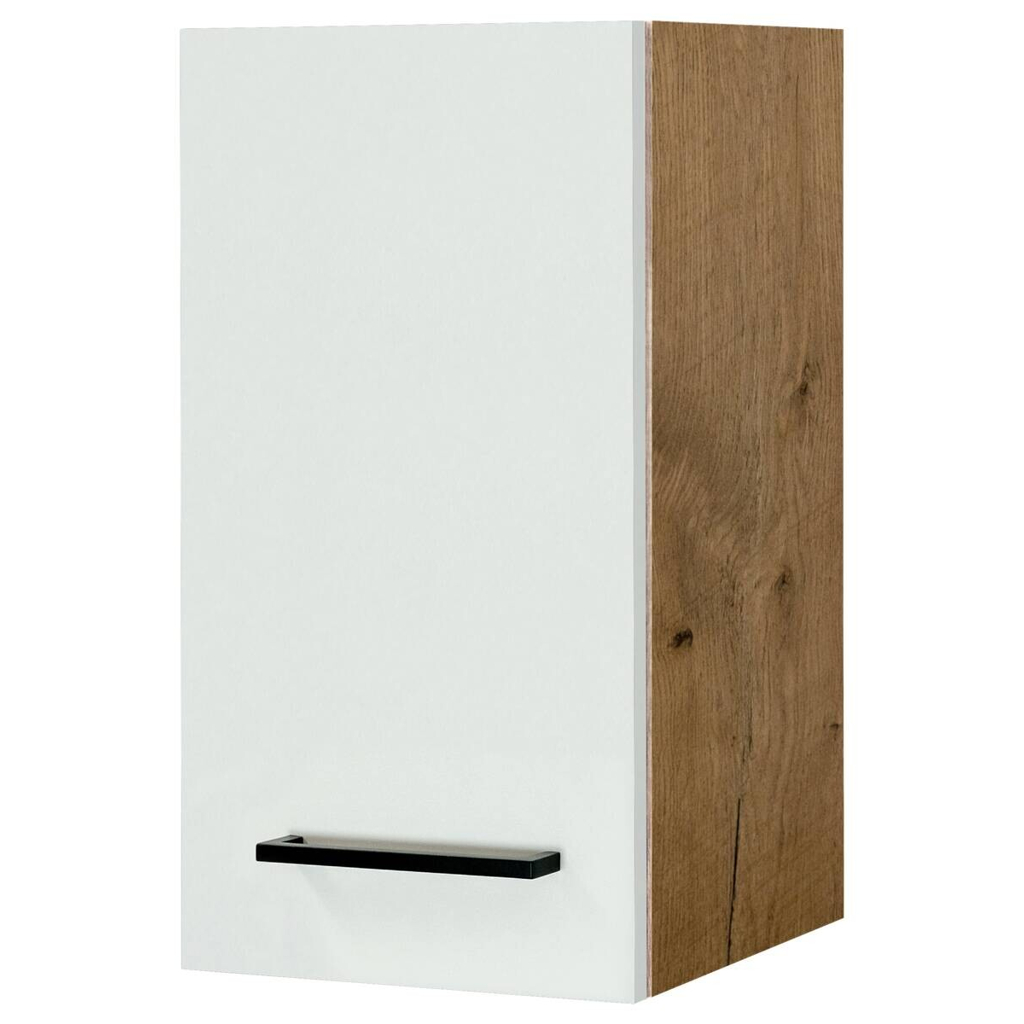 Hängeschrank Avila
Magnolie matt B/H/T: ca. 30×54,8×32 cm