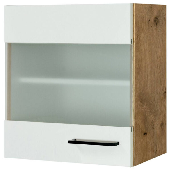 Hängeschrank Avila
Magnolie matt B/H/T: ca. 50x54,8x32 cm